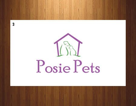 Logo-Design von harmi_199 für dieses Projekt | Design #34186546