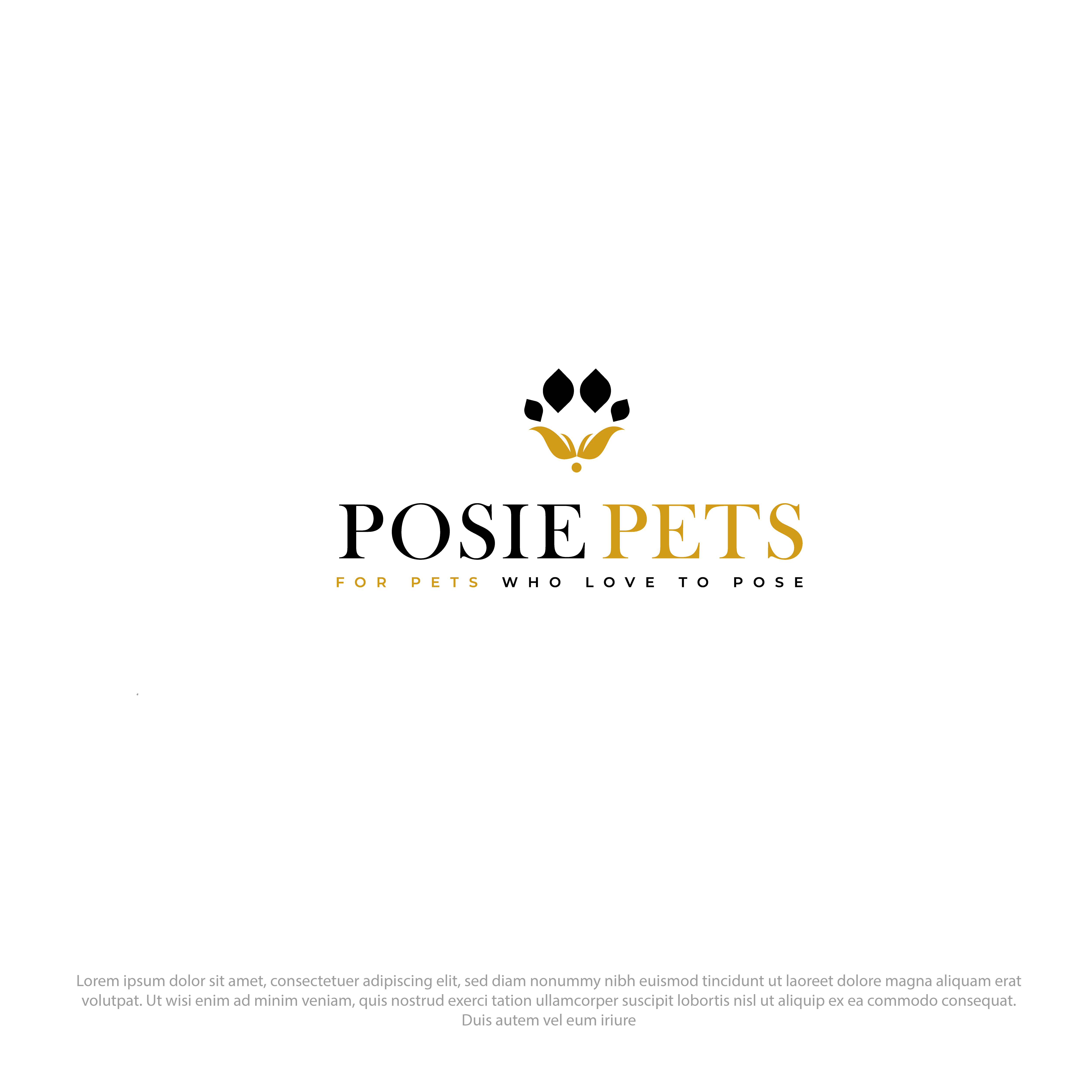 Logo Design by AbhishekkM'24 for this project | Design #34183074