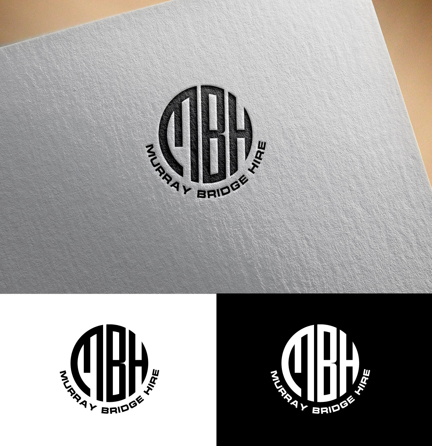 Logo Design by Mi Design1 for this project | Design #34180559