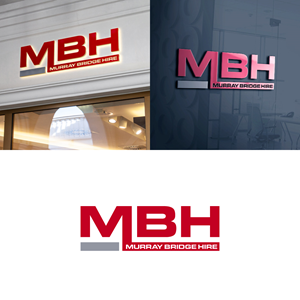 Logo Design by Znuj Esilas for this project | Design: #34226495