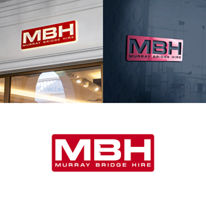 Logo Design by Znuj Esilas for this project | Design: #34226533