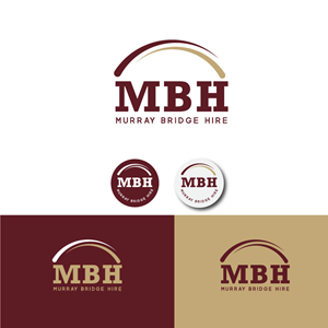 Logo Design by Maria's Creation for this project | Design: #34180226