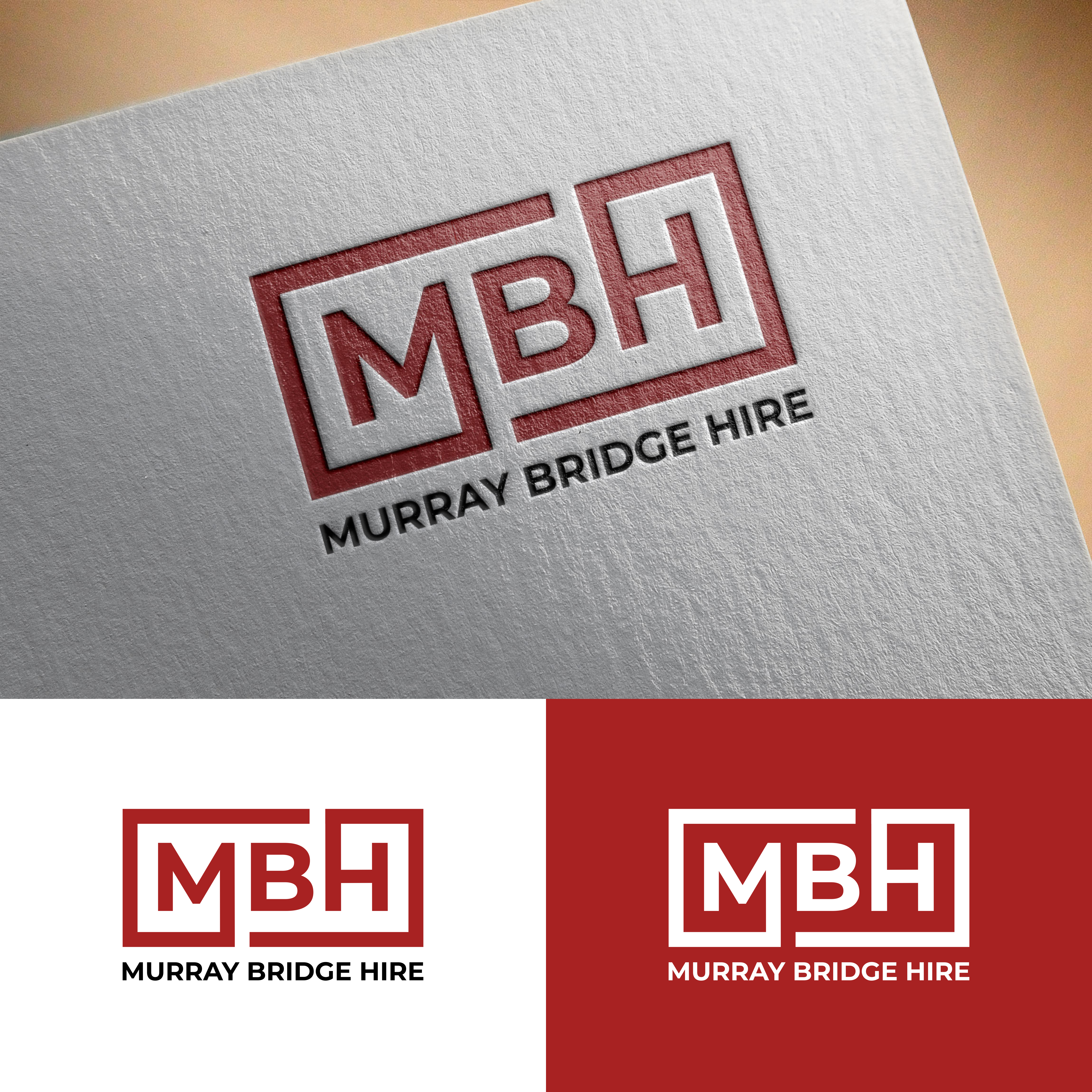 Logo Design by Reza Refianto for this project | Design #34179810