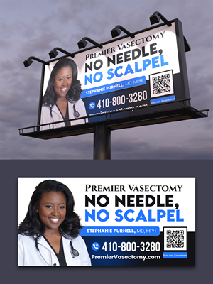 Billboard Design by ArtHive for this project | Design: #34191050