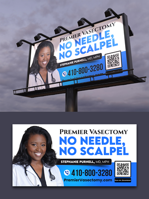 Billboard Design by ArtHive for this project | Design: #34191051
