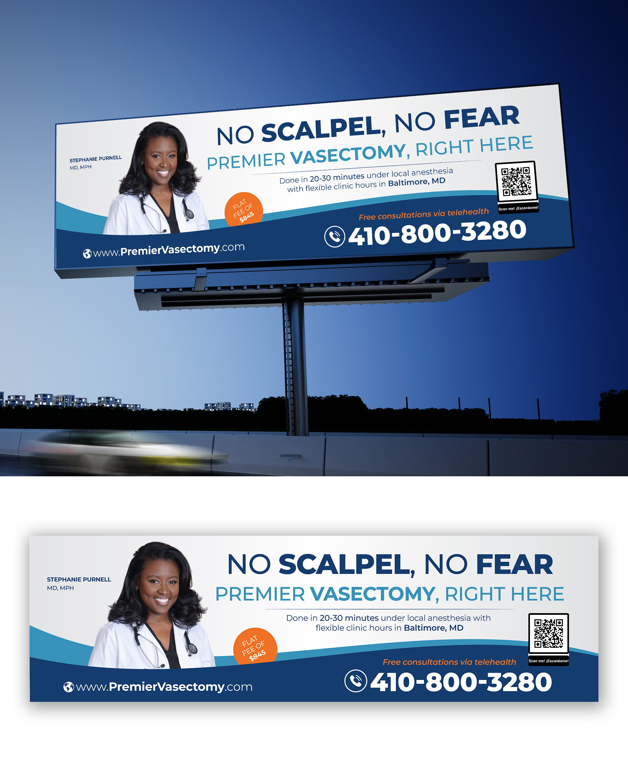 Billboard Design by Adi GFX for this project | Design #34182628
