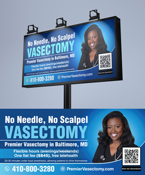 Billboard Design by Designz Zone for this project | Design: #34190740