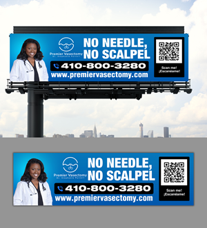 Billboard Design by debdesign for this project | Design: #34193971