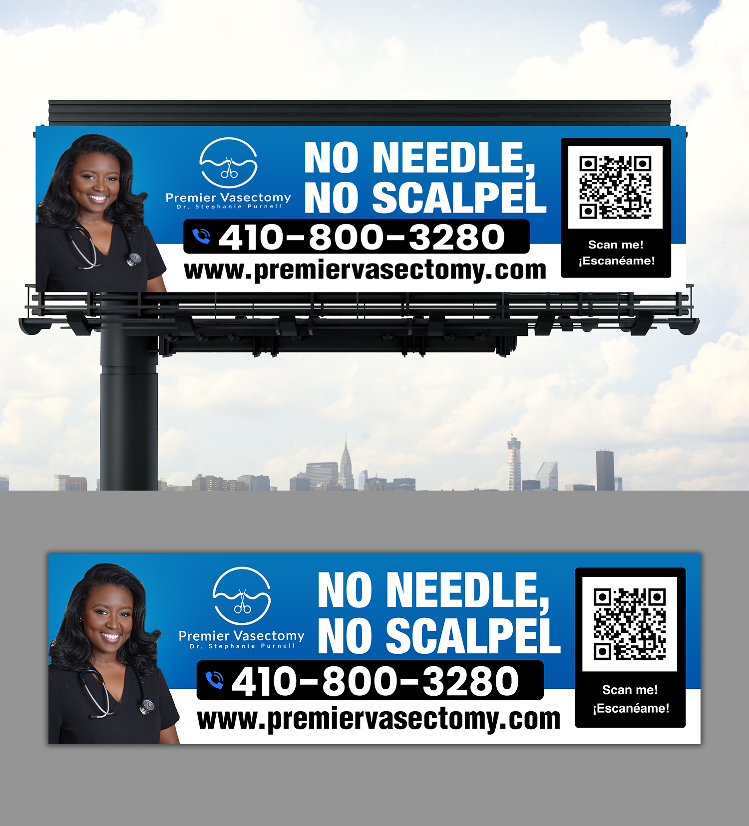 Diseño de Cartelera por debdesign para este proyecto | Diseño #34193972