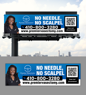 Billboard Design by debdesign for this project | Design: #34193972