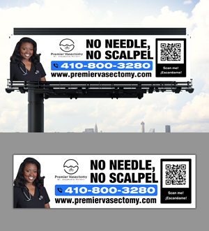 Billboard Design by debdesign for this project | Design: #34193973