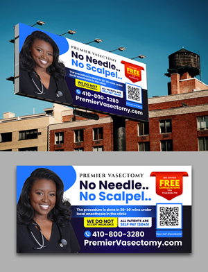 Billboard Design by debdesign for this project | Design: #34194009