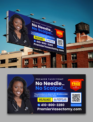 Billboard Design by debdesign for this project | Design: #34194010