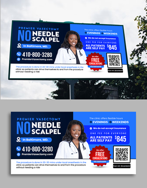 Diseño de Cartelera por debdesign para este proyecto | Diseño: #34194163