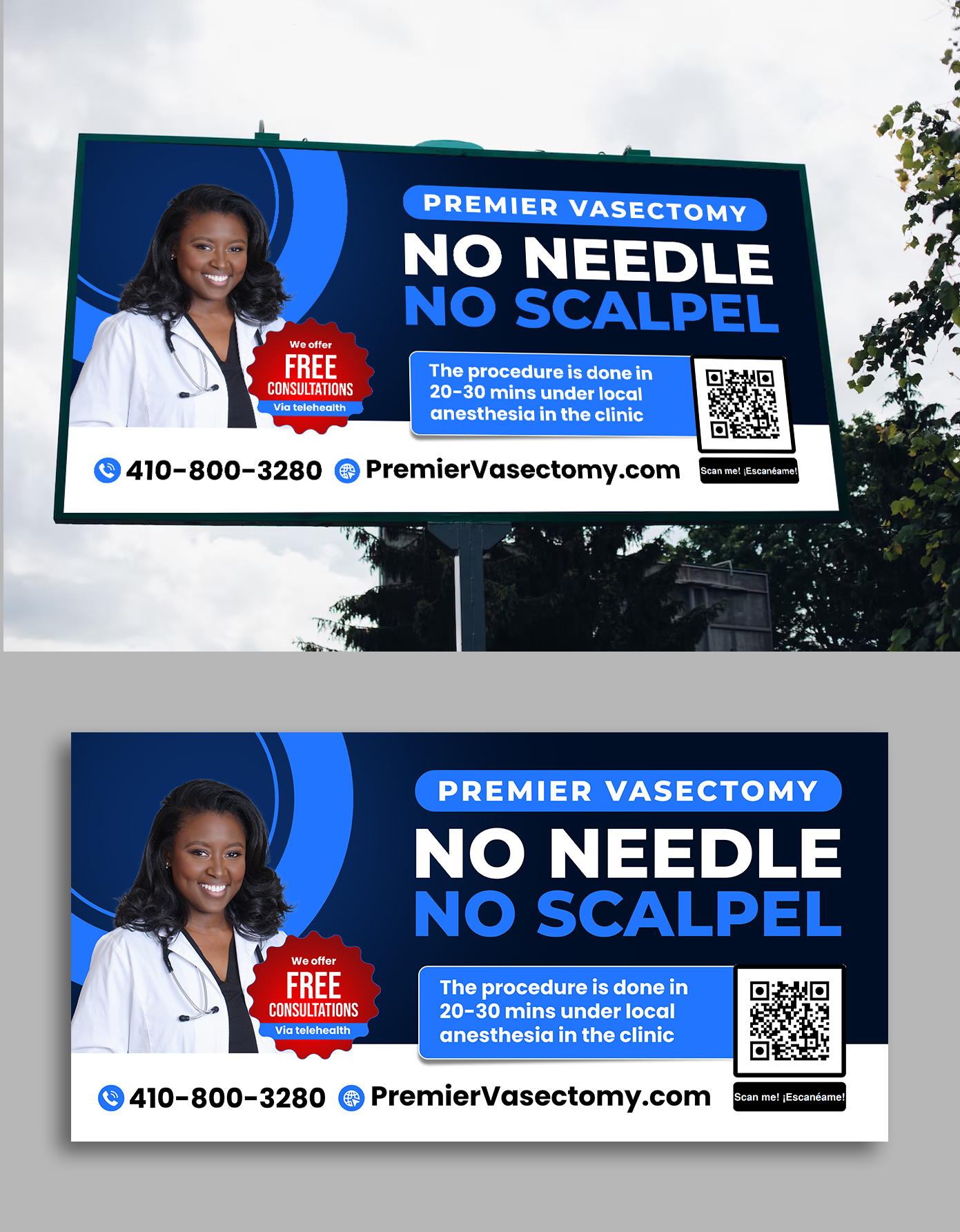 Diseño de Cartelera por debdesign para este proyecto | Diseño #34194164