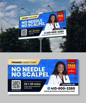 Diseño de Cartelera por debdesign para este proyecto | Diseño: #34194277