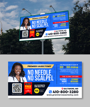 Diseño de Cartelera por debdesign para este proyecto | Diseño: #34194278