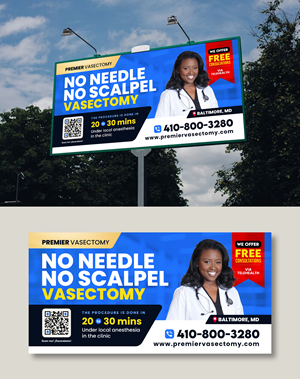 Diseño de Cartelera por debdesign para este proyecto | Diseño: #34200829