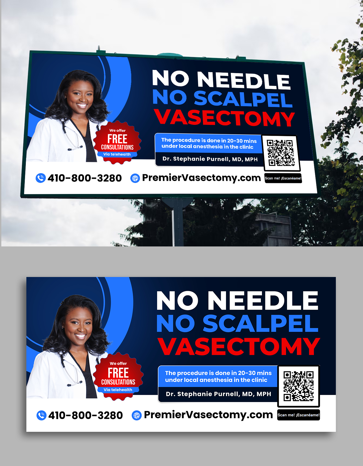 Diseño de Cartelera por debdesign para este proyecto | Diseño #34200893