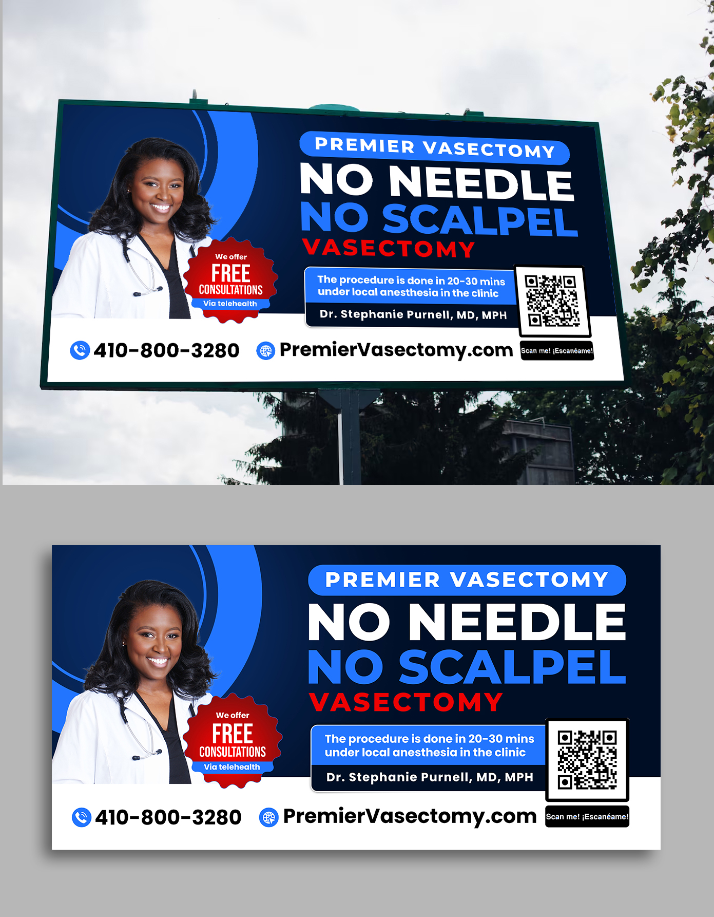 Diseño de Cartelera por debdesign para este proyecto | Diseño #34200894