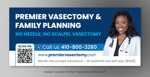 Diseño de Cartelera por D Creative para este proyecto | Diseño: #34182270