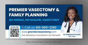 Diseño de Cartelera por D Creative para este proyecto | Diseño: #34188383