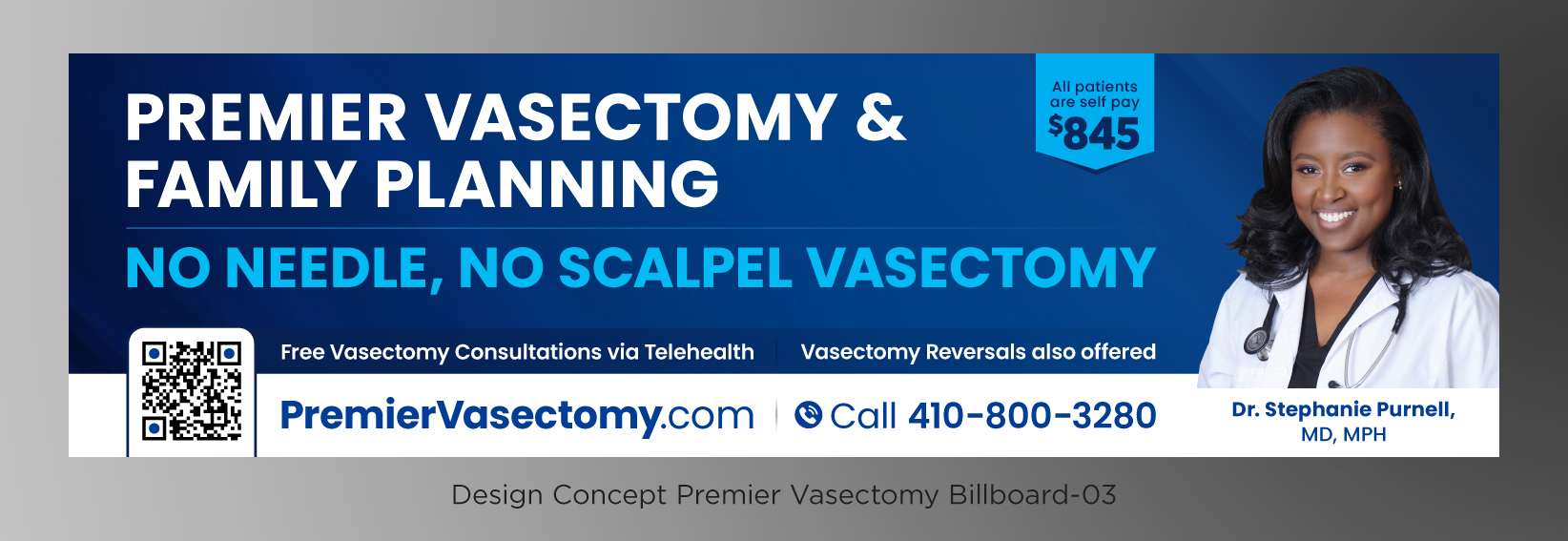 Diseño de Cartelera por D Creative para este proyecto | Diseño #34204988