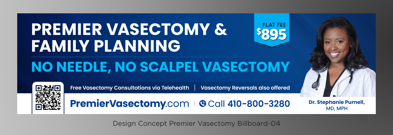 Billboard Design by D Creative for this project | Design #34205323