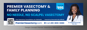 Billboard Design by D Creative
