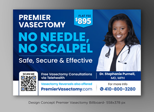 Billboard Design by D Creative for this project | Design: #34210413