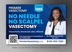 Billboard Design by D Creative for this project | Design: #34211633