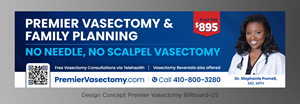 Billboard Design by D Creative for this project | Design: #34217498