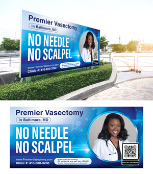 Billboard Design by Impressive Designs