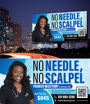Billboard Design by Impressive Designs for this project | Design: #34181301