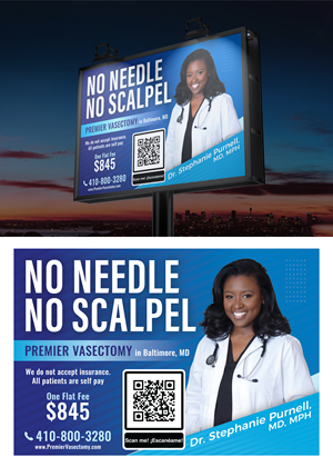 Billboard Design by Impressive Designs for this project | Design: #34187098