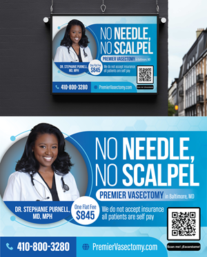 Billboard Design by Impressive Designs for this project | Design: #34187101