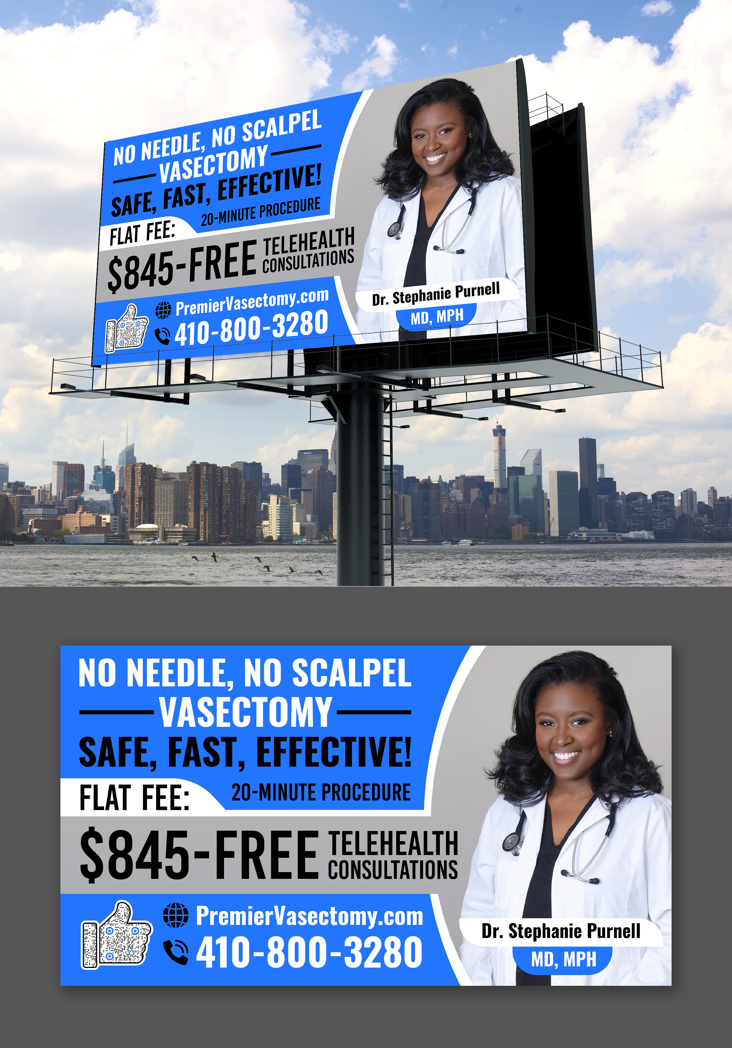 Billboard Design by Titan Solbiz for this project | Design #34197451