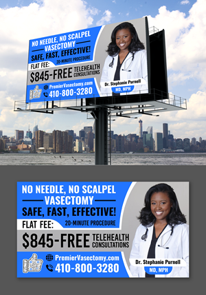 Billboard Design by Titan Solbiz for this project | Design: #34197451
