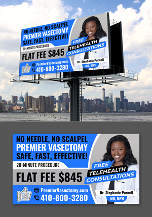 Billboard Design by Titan Solbiz for this project | Design: #34198203