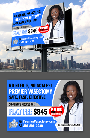 Billboard Design by Titan Solbiz for this project | Design: #34210249