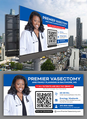 Billboard Design by Graphic Gallery for this project | Design: #34190085