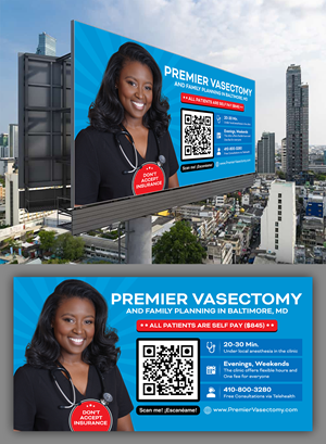 Billboard Design by Graphic Gallery for this project | Design: #34190087