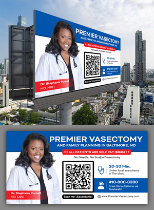 Billboard Design by Graphic Gallery for this project | Design #34197513
