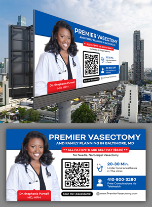 Billboard Design by Graphic Gallery for this project | Design: #34197514