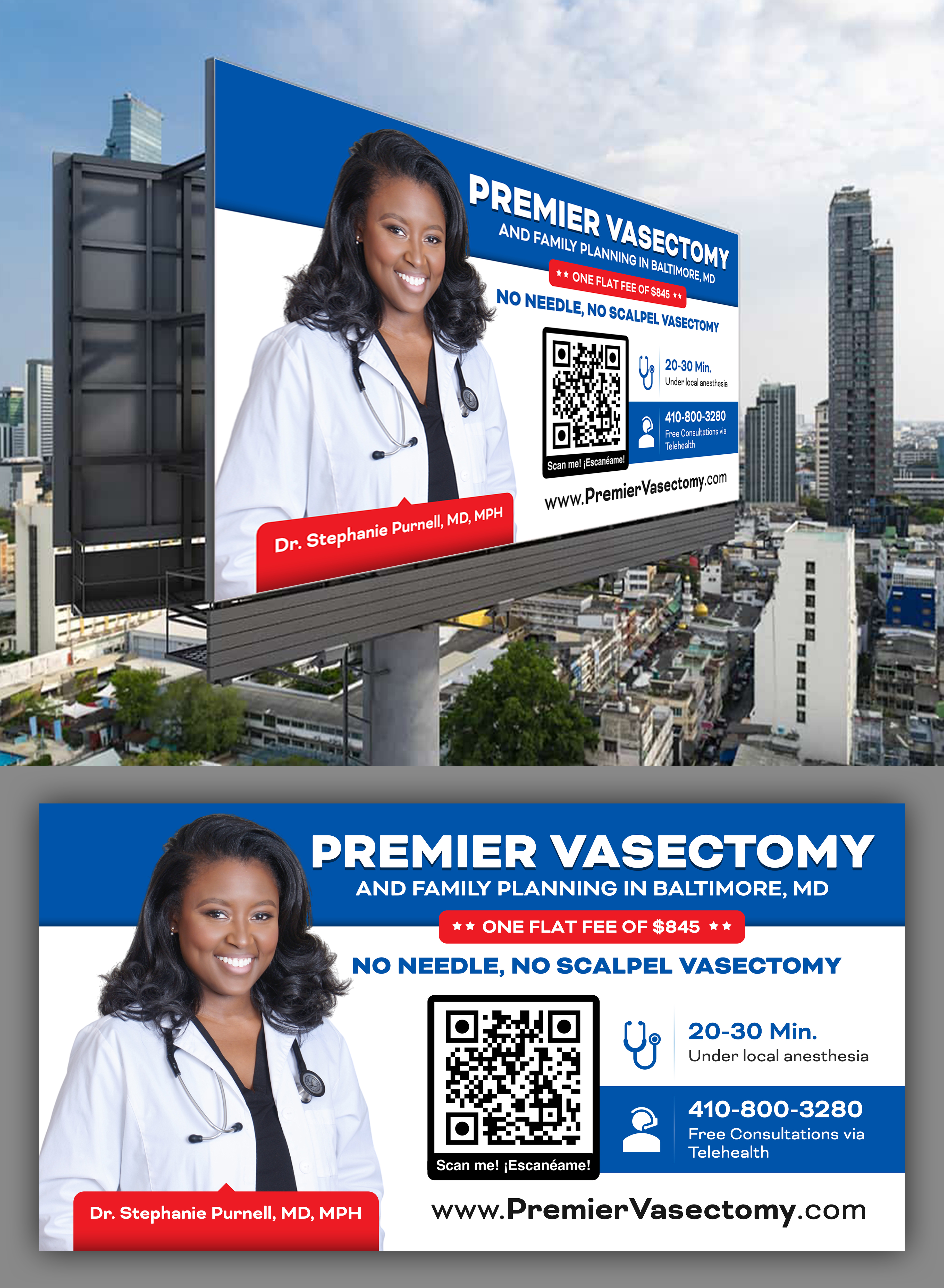 Billboard Design by Graphic Gallery for this project | Design #34197853