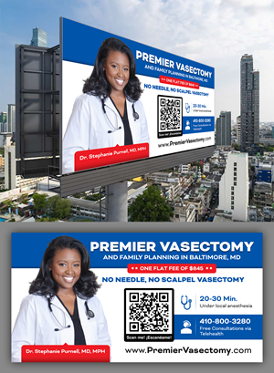 Billboard Design by Graphic Gallery for this project | Design: #34197853