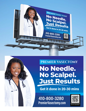 Billboard Design by Finley Johnson for this project | Design: #34184082