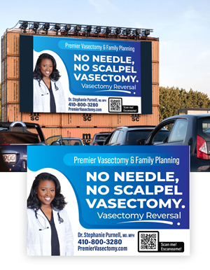 Billboard Design by Finley Johnson for this project | Design: #34186346