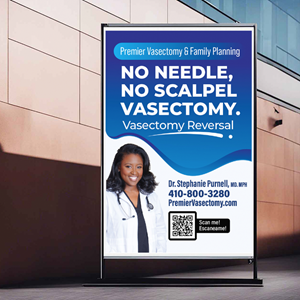 Billboard Design by Finley Johnson for this project | Design: #34186538