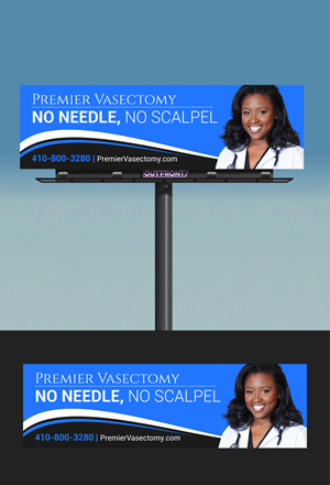 Billboard Design by Imagine design000 for this project | Design #34187220